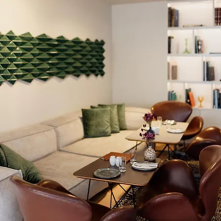 Memmo Alfama - Design (adults Only) Hotel