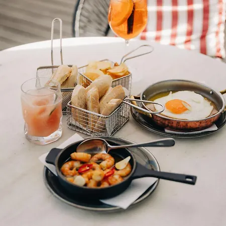 Hotel Memmo Alfama - Design (adults Only)