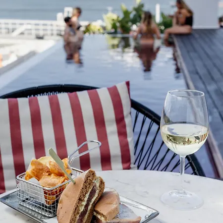 Memmo Alfama - Design (adults Only) Hotel