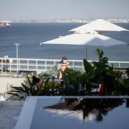 Memmo Alfama - Design (adults Only) Lisboa