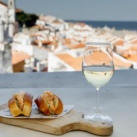 Hotel Memmo Alfama - Design (adults Only) 4*
