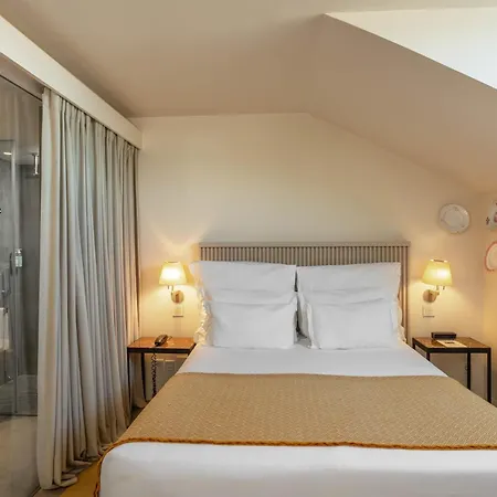 Memmo Alfama - Design (adults Only) 4*