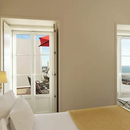 Memmo Alfama - Design (adults Only) Hotel Lissabon