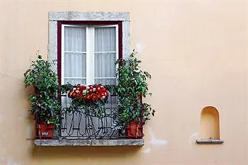 Hotel Memmo Alfama - Design Lissabon