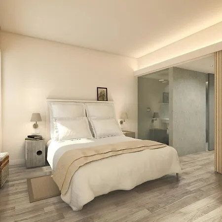 Memmo Alfama - Design Lissabon