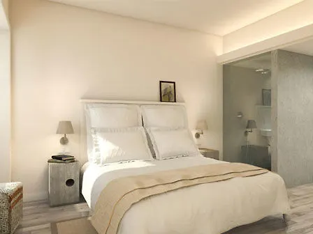 Hotel Memmo Alfama - Design Lissabon