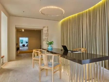 Memmo Alfama - Design 4* Lissabon