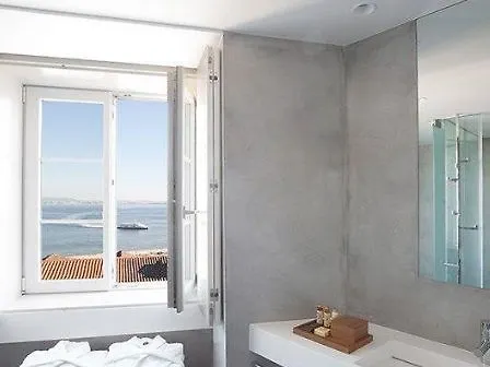Memmo Alfama - Design Hotel