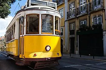 Memmo Alfama - Design