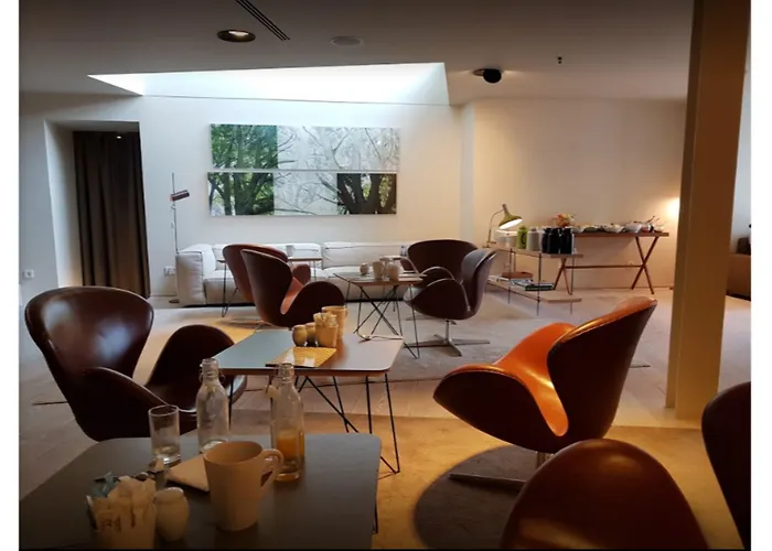 Memmo Alfama - Design (adults Only) 4* Lisbon