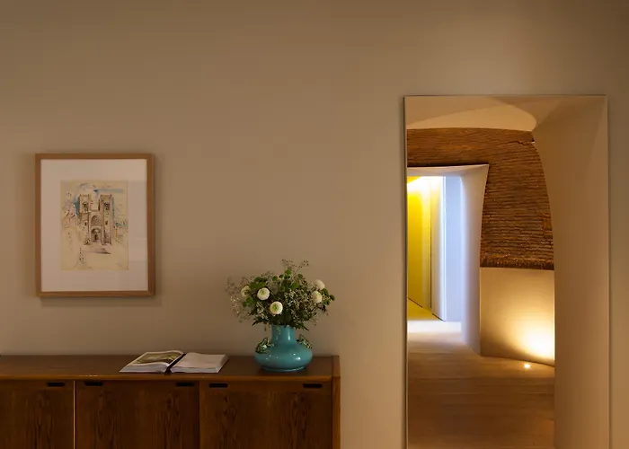 Hotel Memmo Alfama - Design (adults Only) 4*