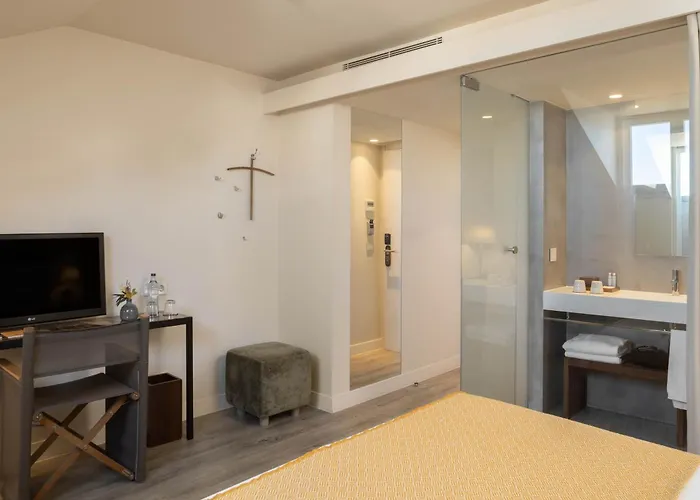 Hotel Memmo Alfama - Design (adults Only) Lisbon