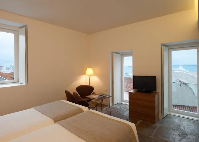 Memmo Alfama - Design (adults Only) Lisbon