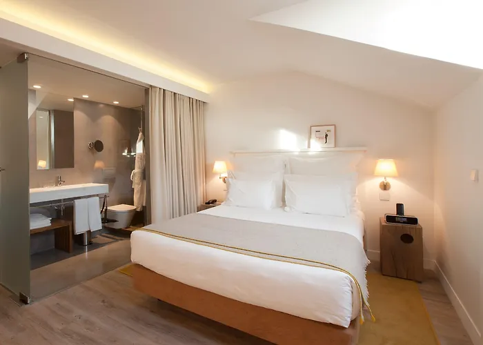 Memmo Alfama - Design (adults Only) 4*