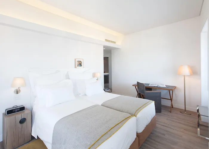 Memmo Alfama - Design (adults Only) Hotel 4*
