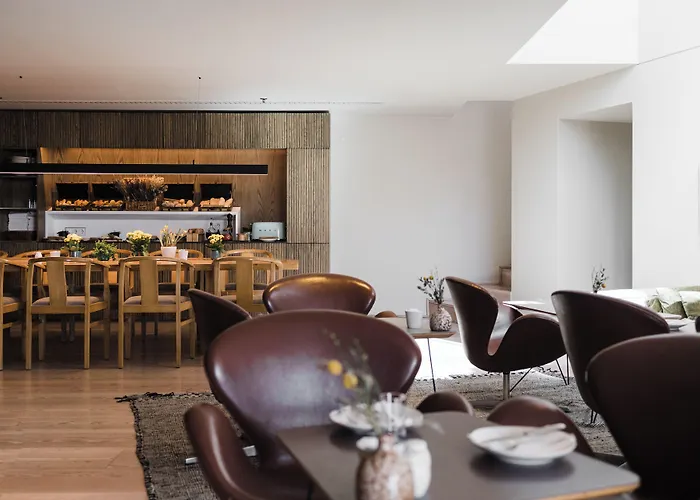 Hotel Memmo Alfama - Design (adults Only)