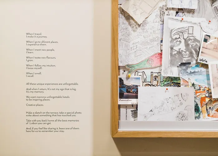 Memmo Alfama - Design (adults Only)