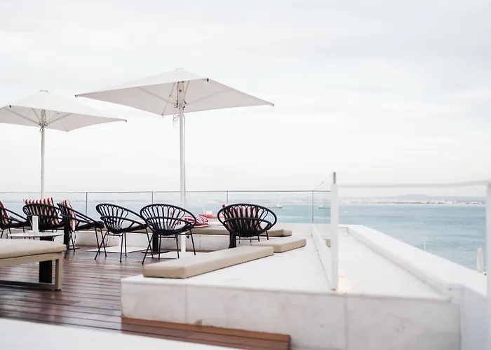 Memmo Alfama - Design (adults Only) Hotel