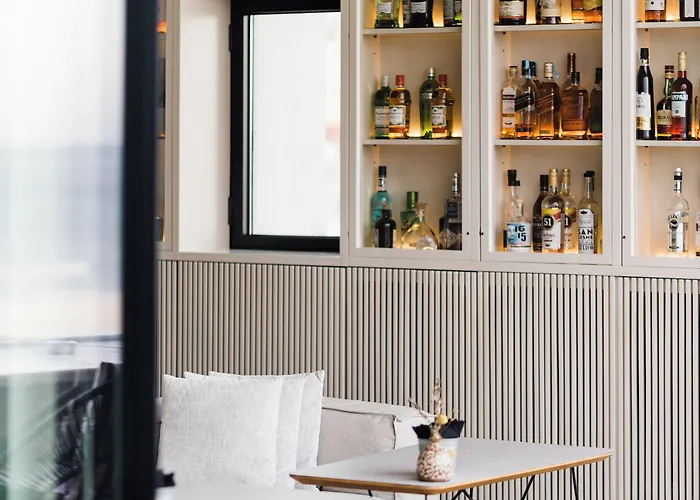 Hotel Memmo Alfama - Design (adults Only) Lisbon