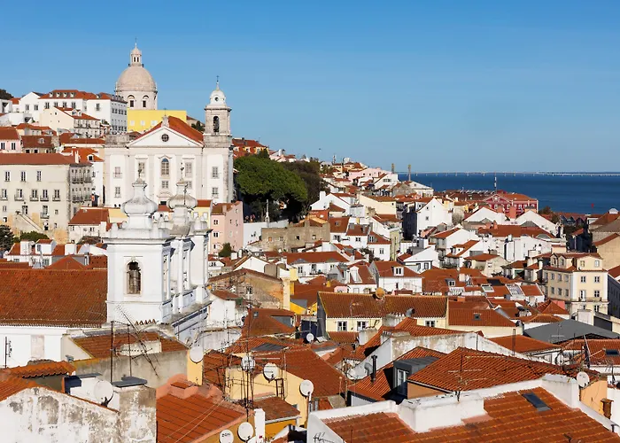 Hotel Memmo Alfama - Design (adults Only) Lisbon