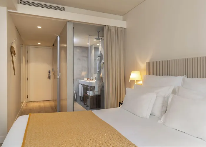 Memmo Alfama - Design (adults Only) Hotel Lisbon