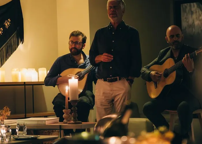 Memmo Alfama - Design (adults Only) Hotel