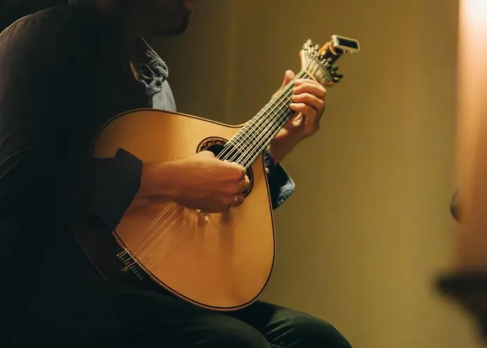 Memmo Alfama - Design (adults Only) 4* Lisbon