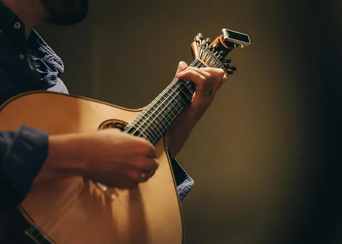 Memmo Alfama - Design (adults Only) 4* Lisbon