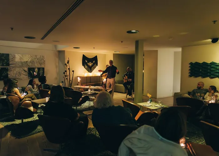 Memmo Alfama - Design (adults Only) Hotel