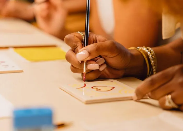 Hotel Memmo Alfama - Design (adults Only) 4*