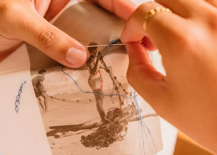 Memmo Alfama - Design (adults Only) Hotel Lisbon