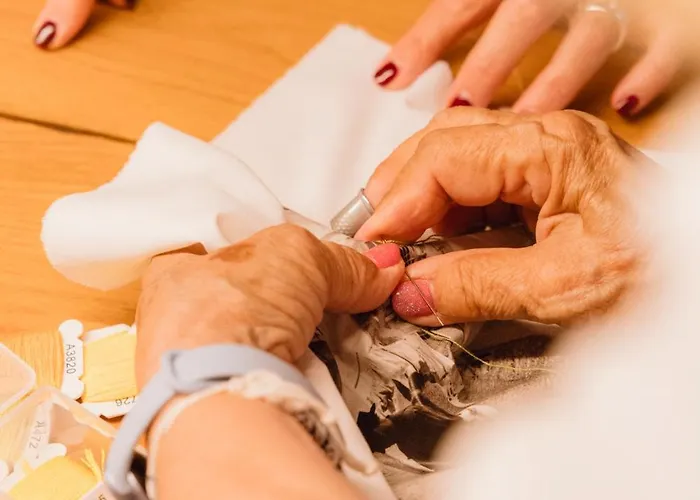 Hotel Memmo Alfama - Design (adults Only) Lisbon