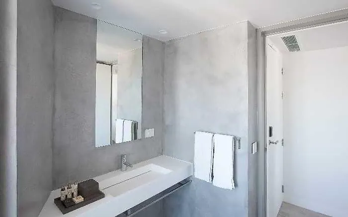 Hotel Memmo Alfama - Design (adults Only) Lisbon