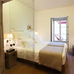 Hotel Memmo Alfama - Design (adults Only)