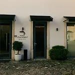 Hotel Memmo Alfama - Design (adults Only) Lisboa