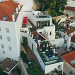 Hotel Memmo Alfama - Design (adults Only) Lisboa