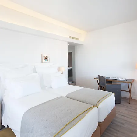 Memmo Alfama - Design (adults Only) 4* Lisbon