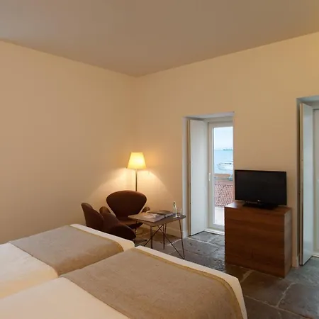 Memmo Alfama - Design (adults Only) Lisbon