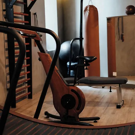 Otel Memmo Alfama - Design (adults Only)