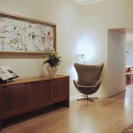 Memmo Alfama - Design (adults Only) Otel