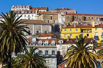 Memmo Alfama - Design (adults Only) Lisbon