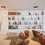 Hotell Memmo Alfama - Design (adults Only)