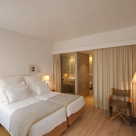 Memmo Alfama - Design Hotel 4*