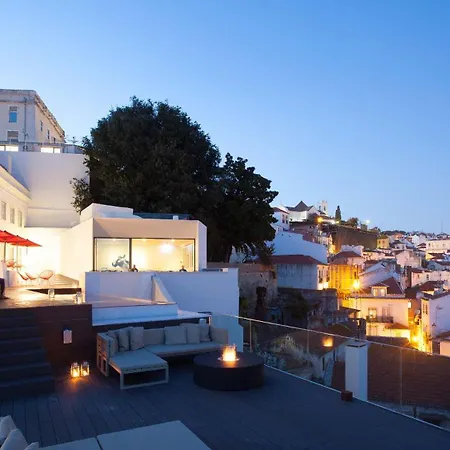 Memmo Alfama - Design