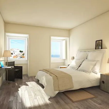Отель Memmo Alfama - Design (adults Only) 4*