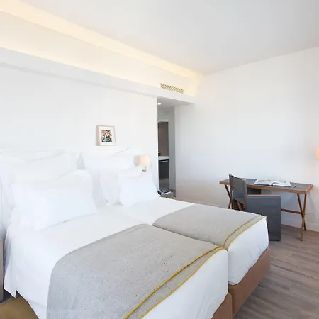 Memmo Alfama - Design (adults Only) Отель 4*