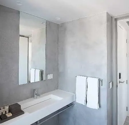 Hotel Memmo Alfama - Design Lissabon