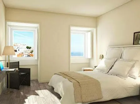 Memmo Alfama - Design 4* Lissabon